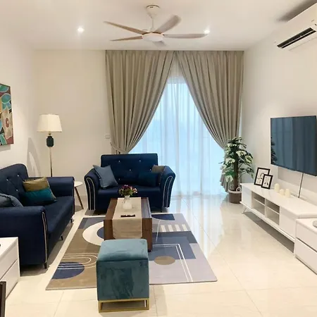 Luxury Suite At Quill Residences Kuala Lumpur Exterior photo
