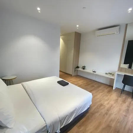Luxury Suite At Quill Residences Kuala Lumpur Exterior photo