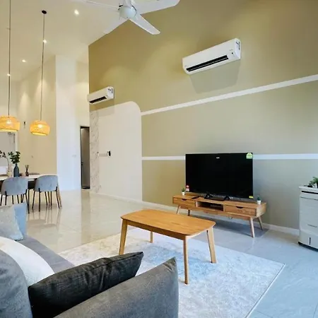 Luxury Suite At Quill Residences Kuala Lumpur Exterior photo