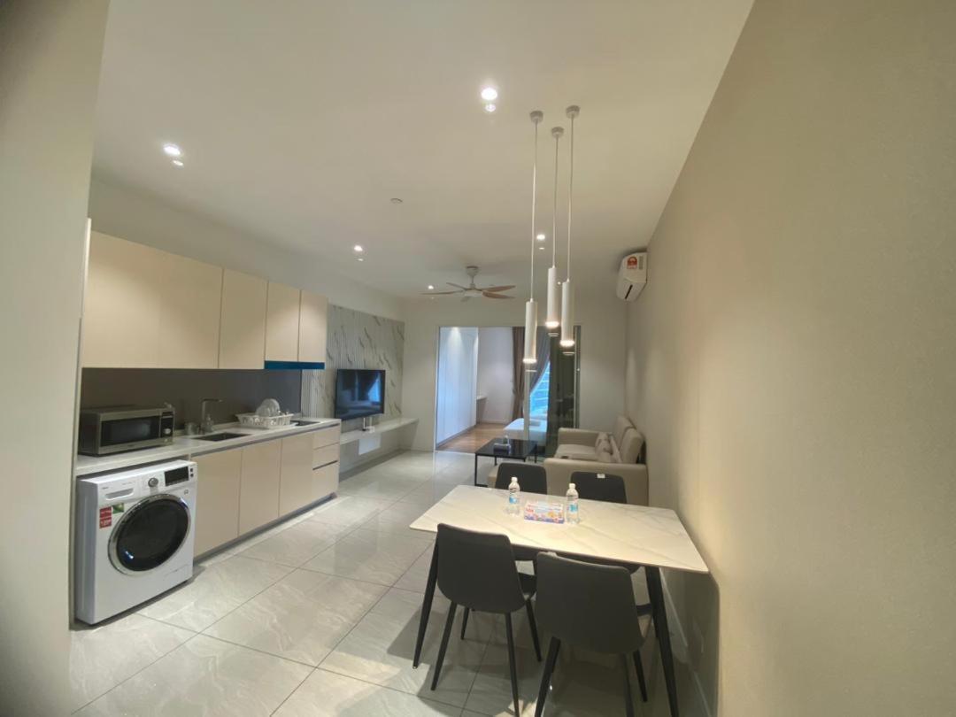 Luxury At Quill Residences Kuala Lumpur