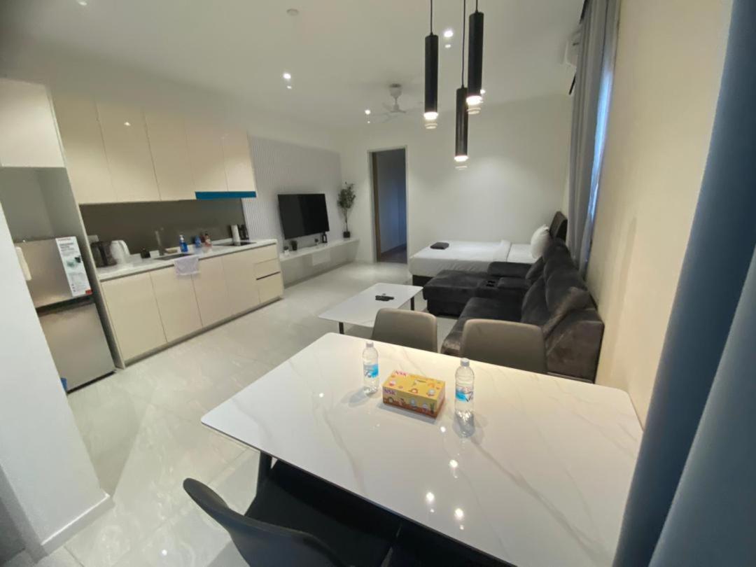 Luxury At Quill Residences Kuala Lumpur