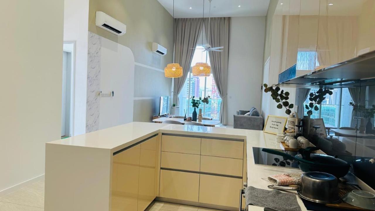 Luxury At Quill Residences *